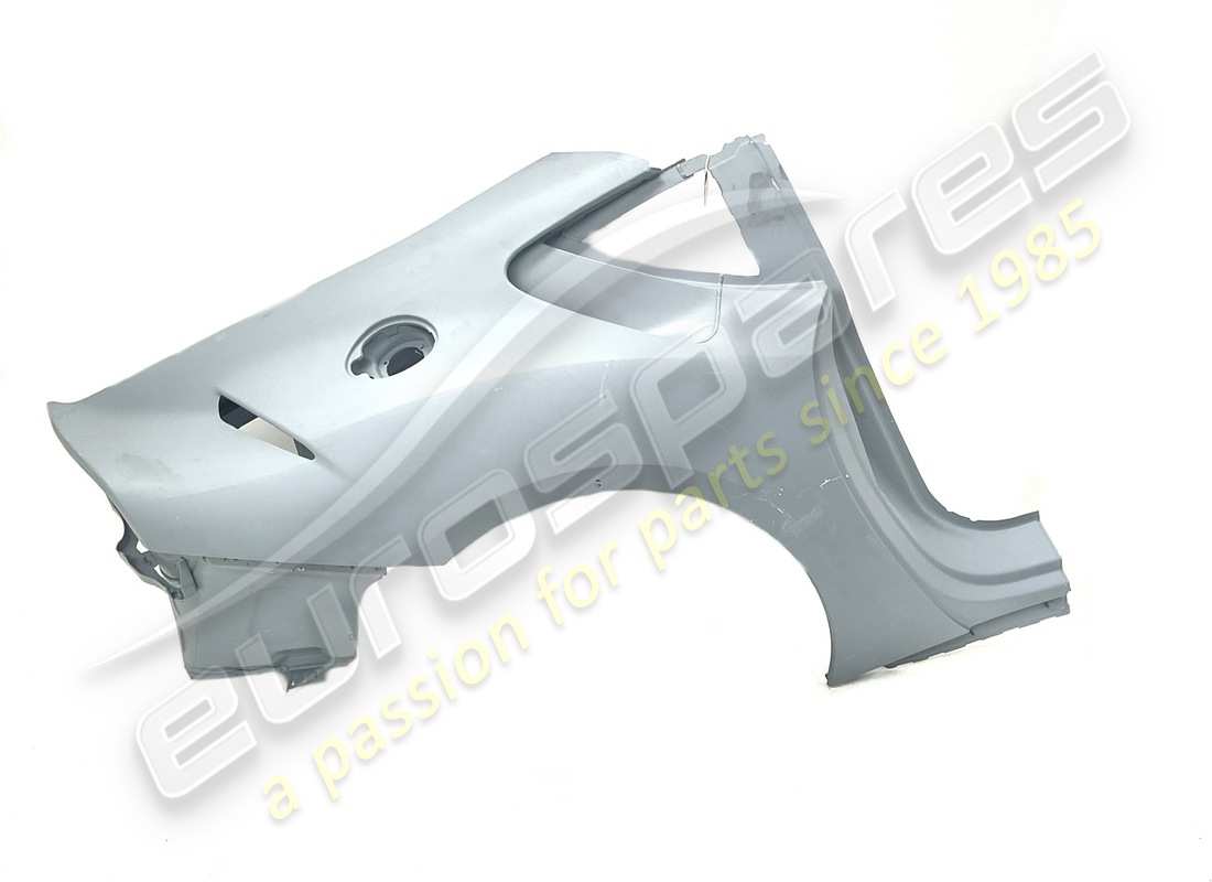 new ferrari complete rear rh flank. part number 985967447 (1)