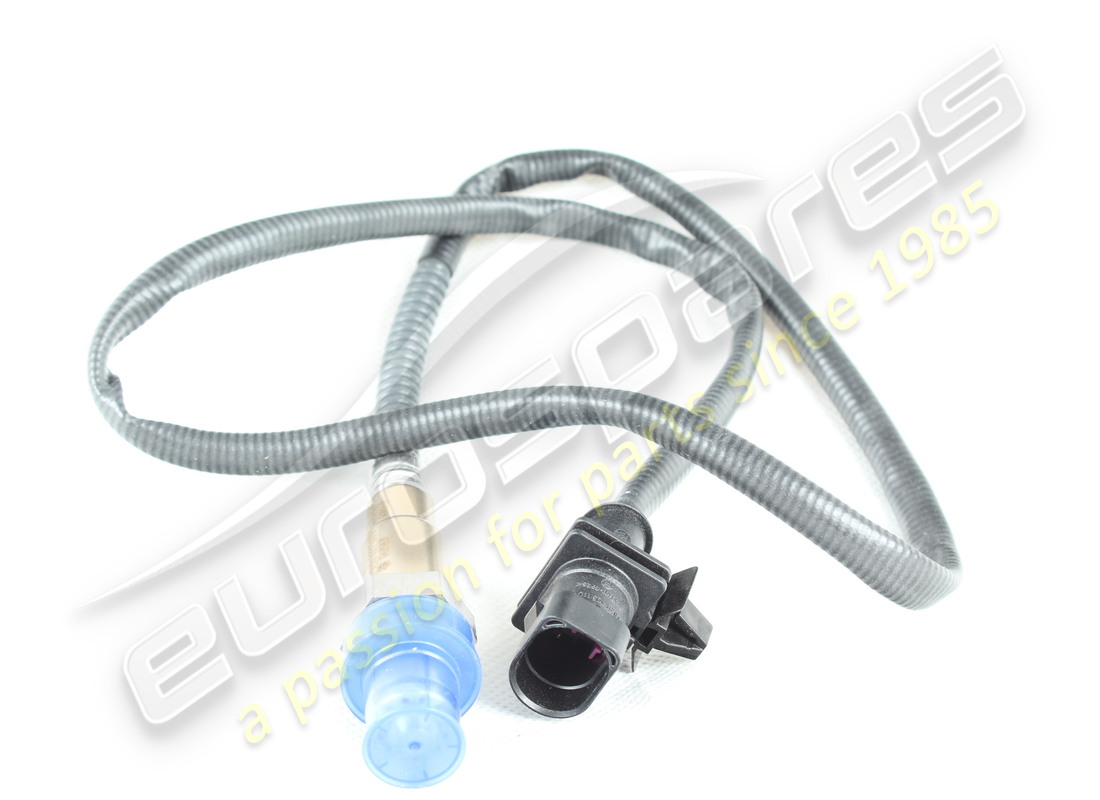 new maserati front lambda sensor rh side. part number 670002200 (2)