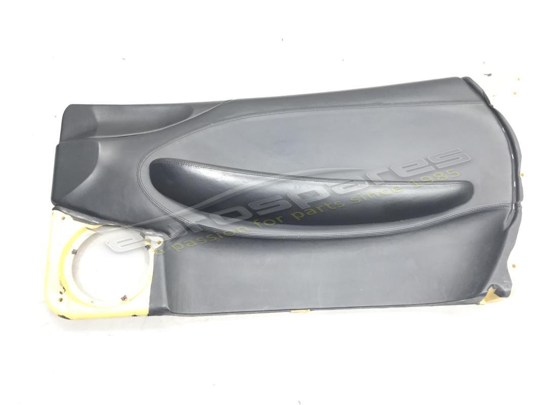 USED Ferrari RH DOOR PANEL BLACK VM8500 . PART NUMBER 65707300 (1)