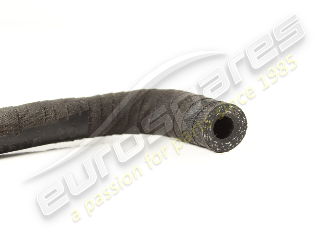 used ferrari rubber pipe. part number 766508 (2)