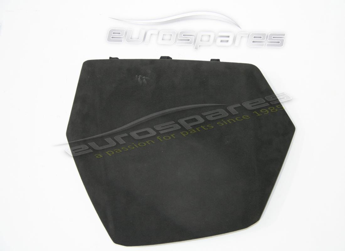 used lamborghini cover. part number 4ml857161ajr7 (1)