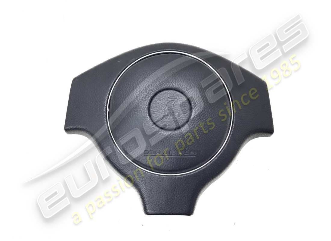 used lamborghini airbag unit. part number 410880201 (1)