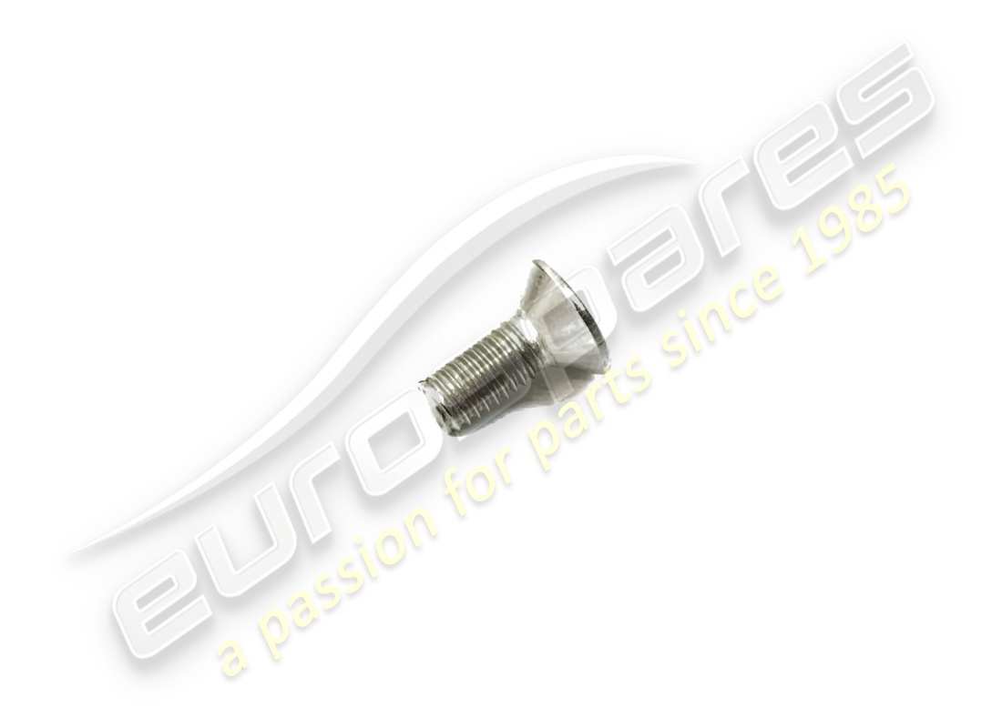 new ferrari screw. part number 160784 (2)