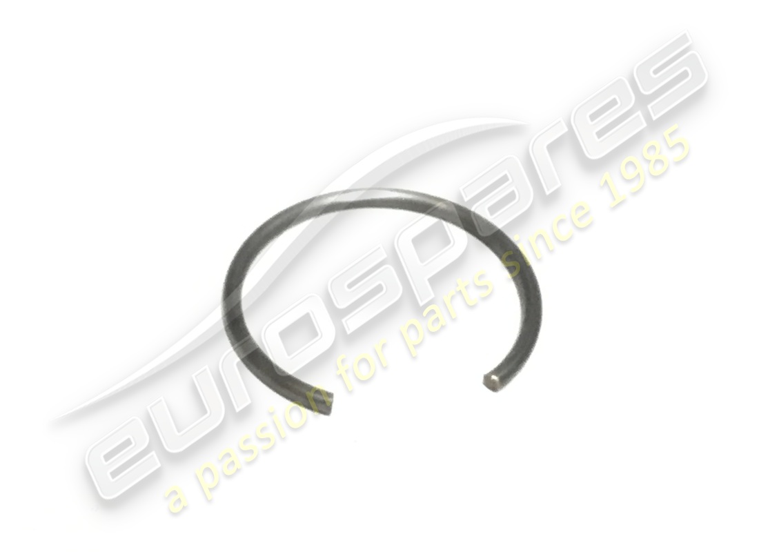 new maserati stop ring. part number 391250310 (1)