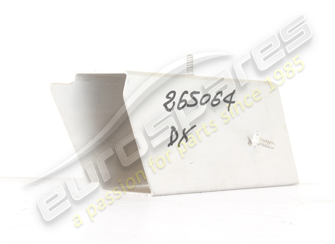 new ferrari lower rh diagonal brace. part number 265064 (1)