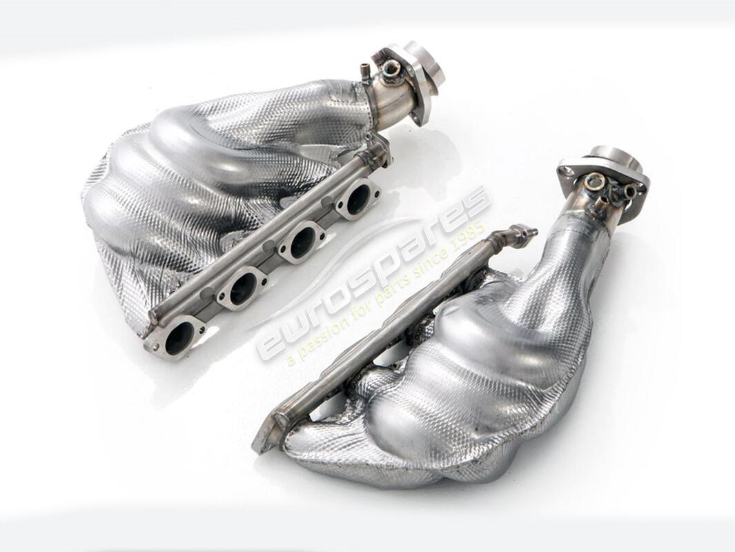 new tubi f430 coupe & spider and 430 scuderia heat shielded manifolds kit. part number tsfe430c09003i (1)