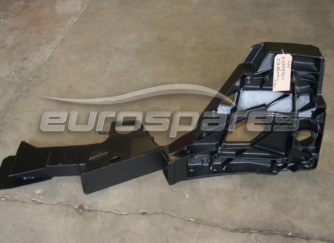 NEW (OTHER) Ferrari LH SIDE FRAME . PART NUMBER 68887400 (1)