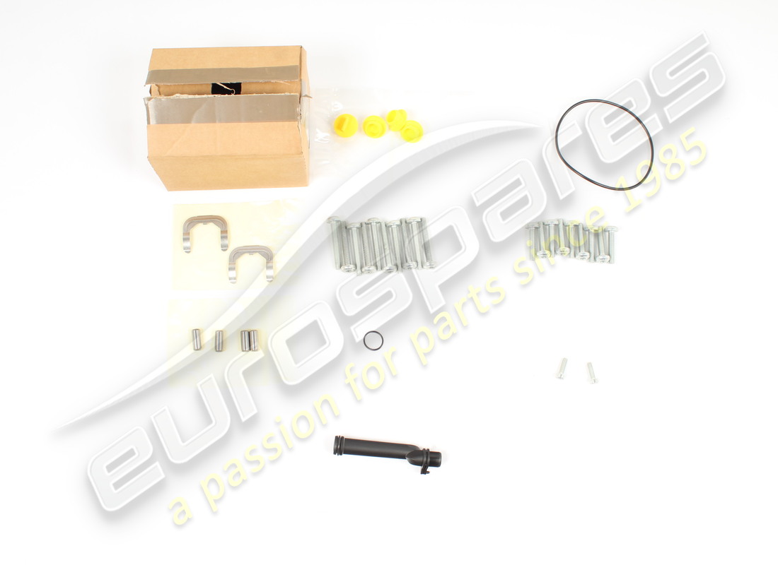 new ferrari gearbox repair kit sap1. part number 70004180 (3)