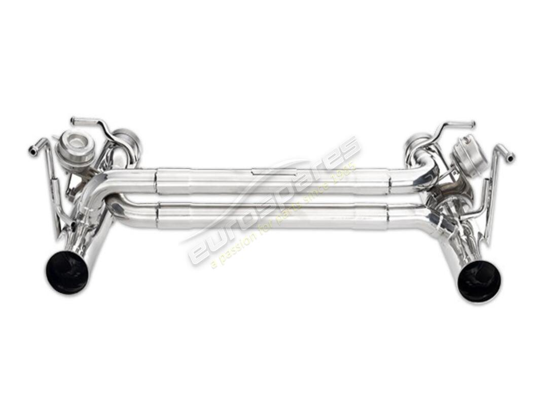 new tubi 488 pista & pista spider inconel straight pipes exhaust w valves. part number tsfe488pstc18900i (1)