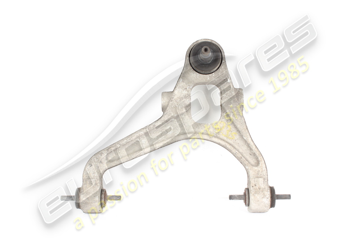 used lamborghini control arm,front lb724. part number 4t0407505b (1)