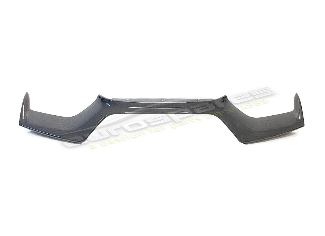 NEW (OTHER) Ferrari COMPLETE UPPER CENTRE SPOILER . PART NUMBER 824297 (1)