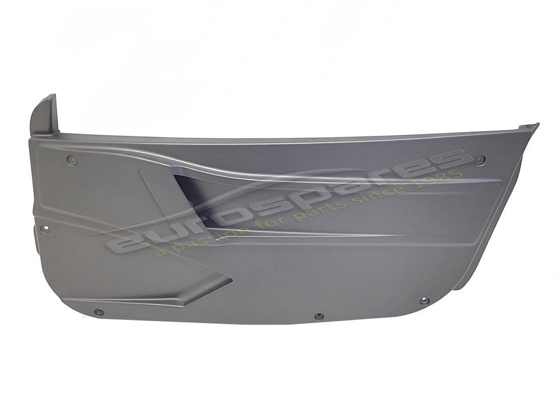 new ferrari complete rh door panel. part number 83053900 (1)