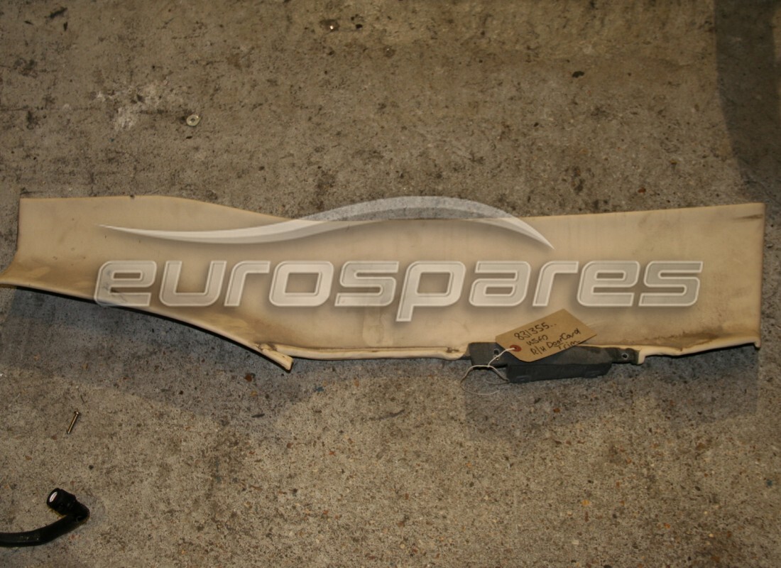 USED Ferrari COMPLETE RH DOOR PANEL . PART NUMBER 831355.. (1)