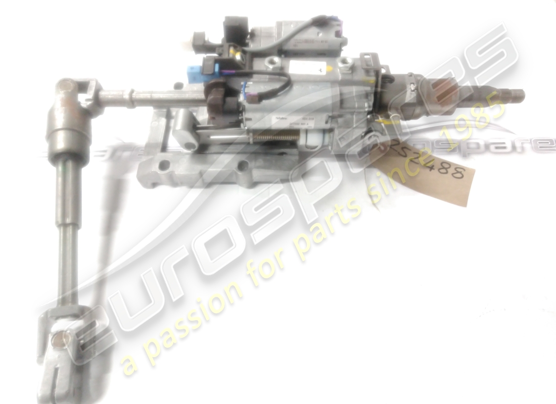 NEW Ferrari COMPLETE STEERING COLUMN . PART NUMBER 252488 (1)