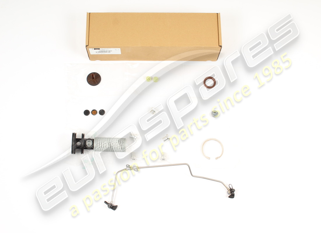 new ferrari gearbox repair kit sap1. part number 70004180 (2)