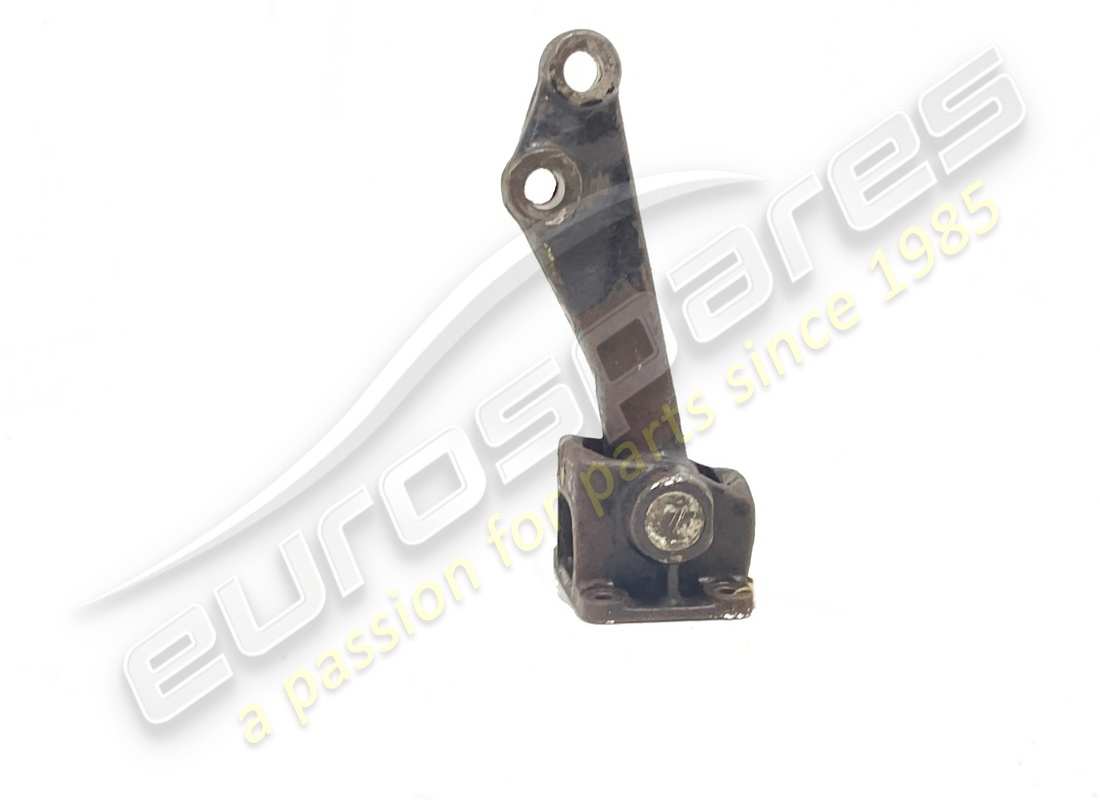 used lamborghini transmission lever bracket rhd part number 004310301 (5)