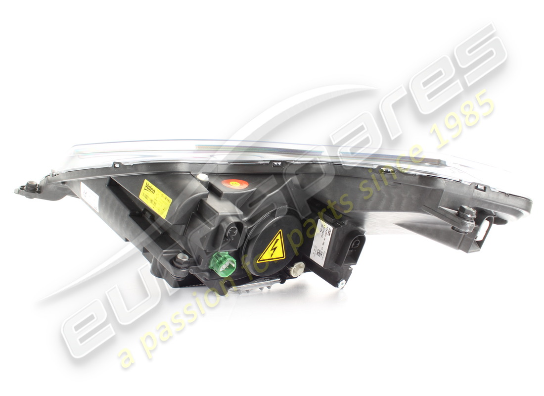 new ferrari rh bixenon headlight afs. part number 804070 (2)