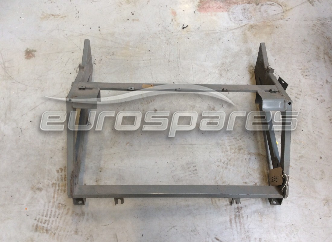 new ferrari front frame 4v lhd part number 117683 (1)