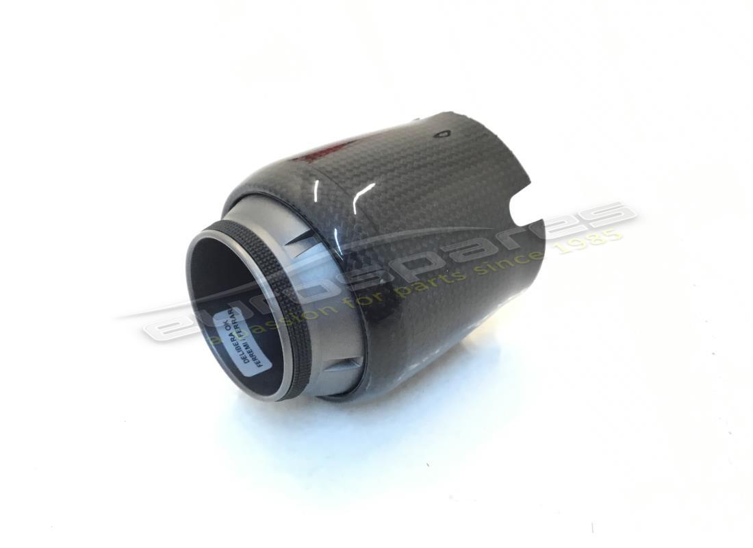 new ferrari lateral air vent. part number 86285200 (1)