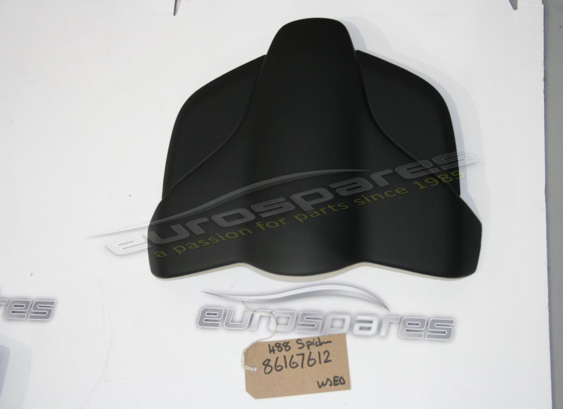 USED Ferrari COVER . PART NUMBER 86167612 (1)