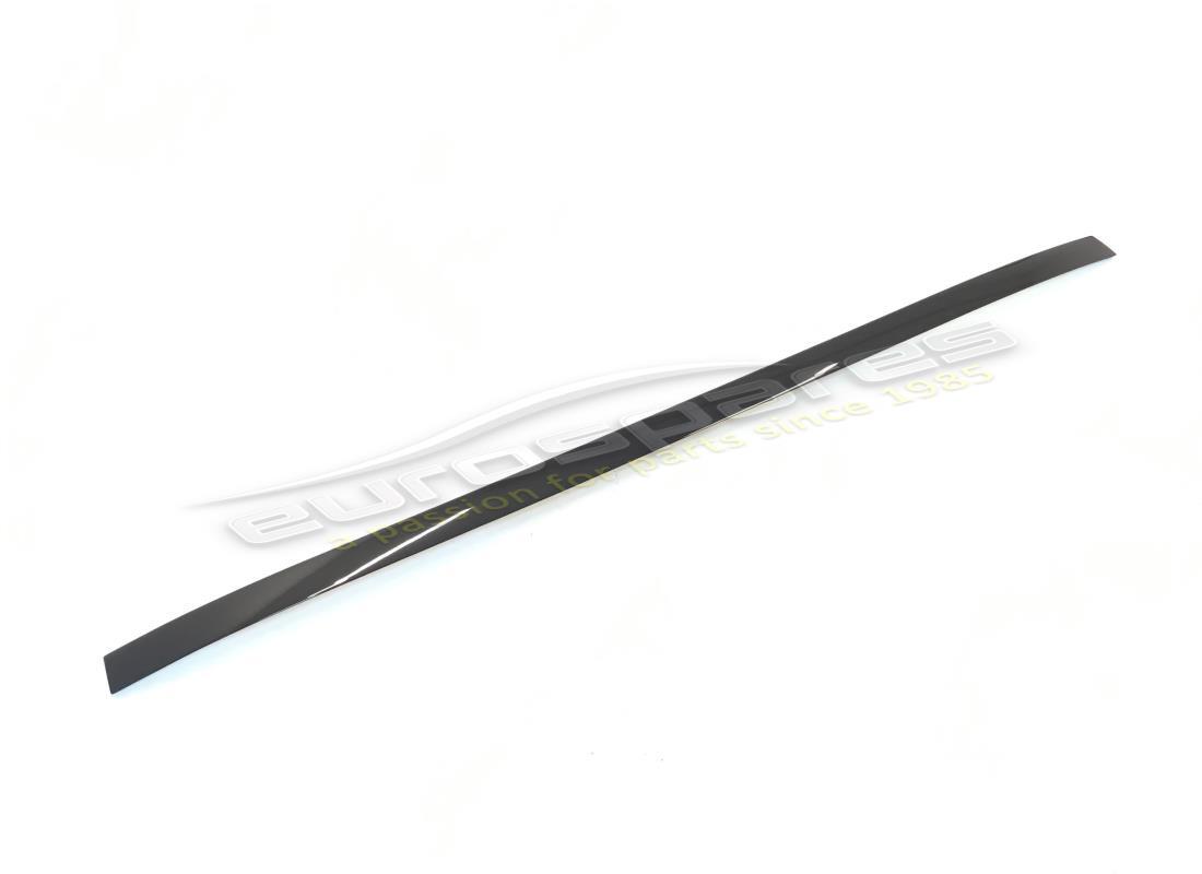 new ferrari rear window moulding. part number 69960000 (1)