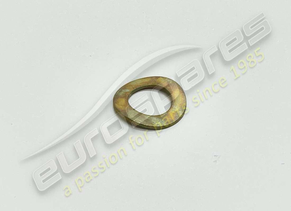 new porsche spring washer - for - ground cable. part number n0122418 (1)