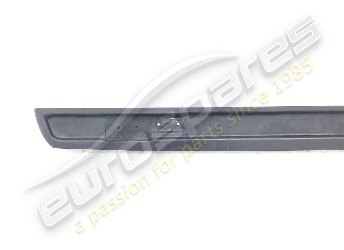 new ferrari rear bumper. part number 2553650210 (6)