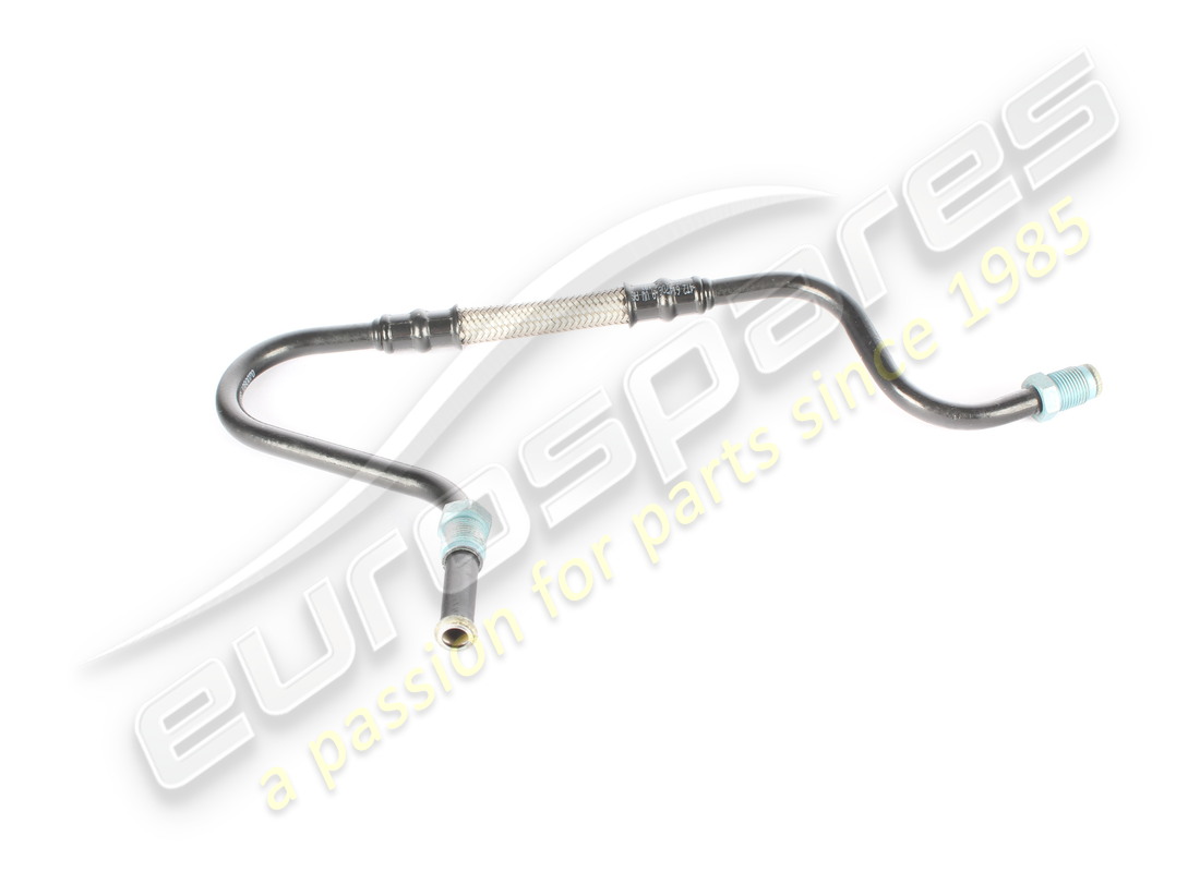 USED Lamborghini BRAKE LINE BKV-ESP . PART NUMBER 4T2614706A (1)