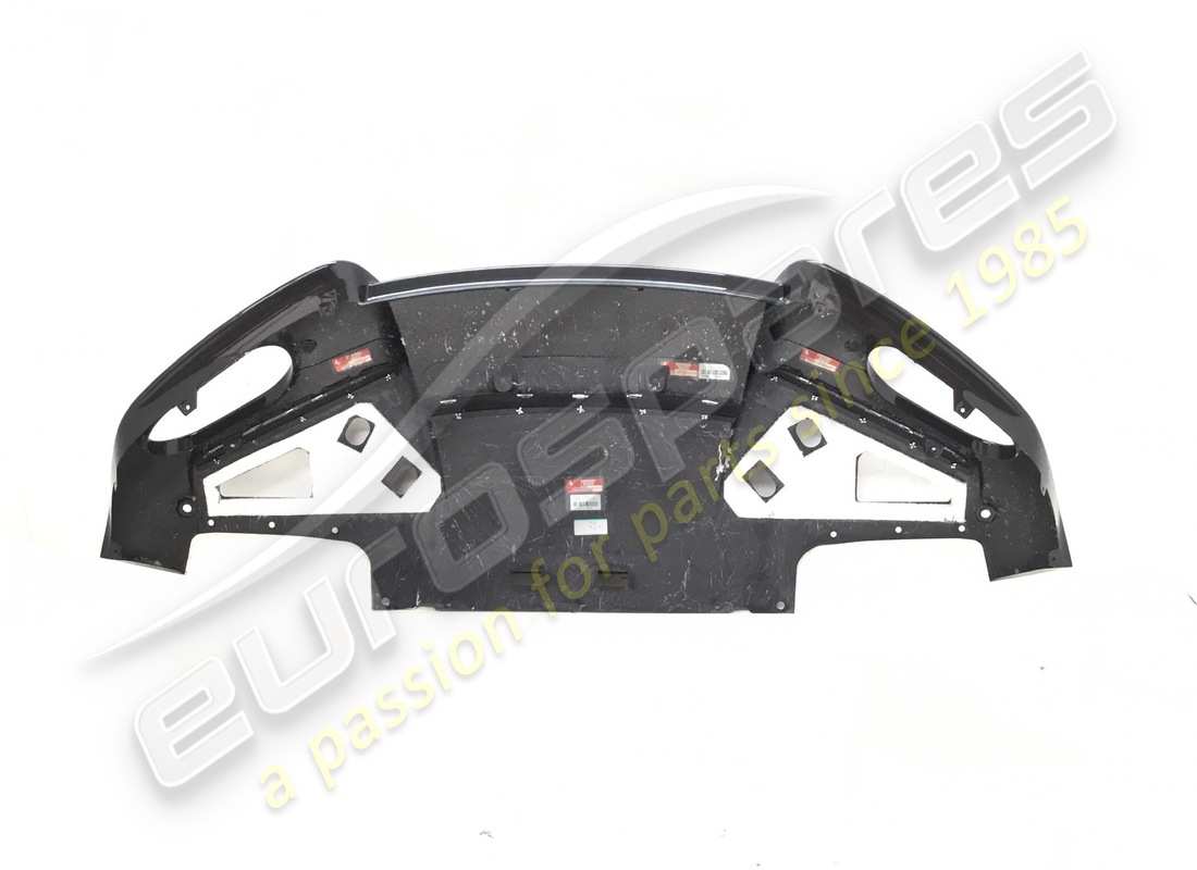 new ferrari complete carbon rear diffuser,. part number 780224 (4)