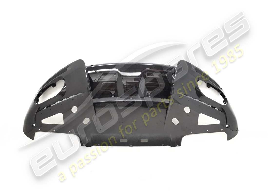 new ferrari complete carbon rear diffuser,. part number 780224 (3)