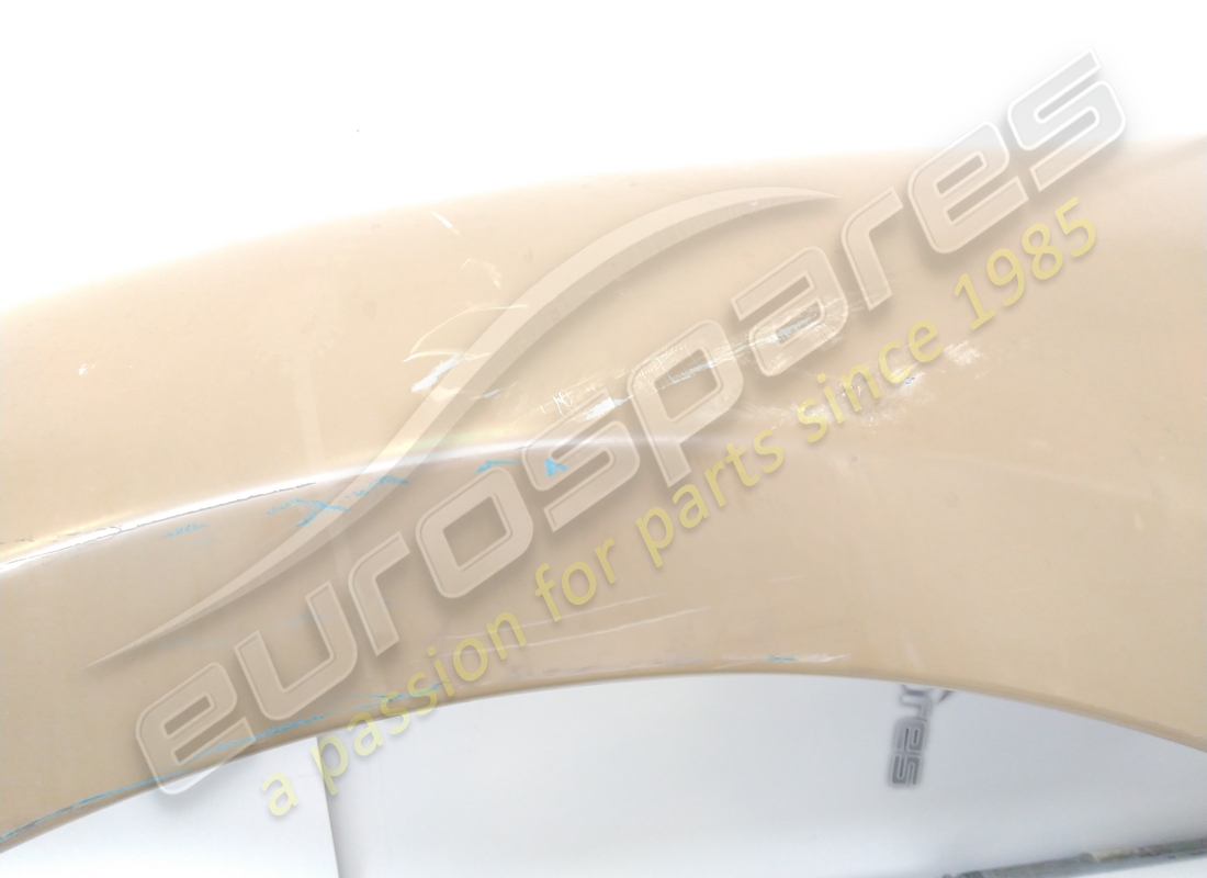 new maserati lh front fender. part number 980145038 (2)