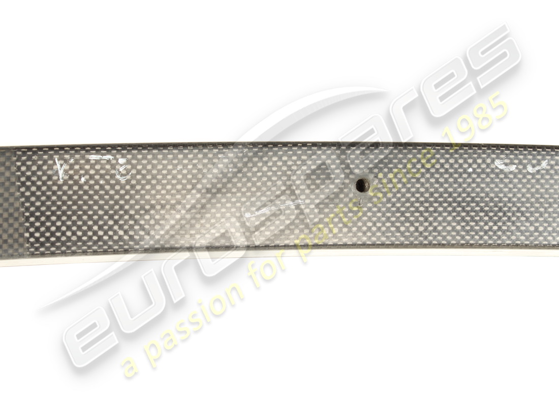 new (other) ferrari carbon rear hood. part number 80841600 (5)