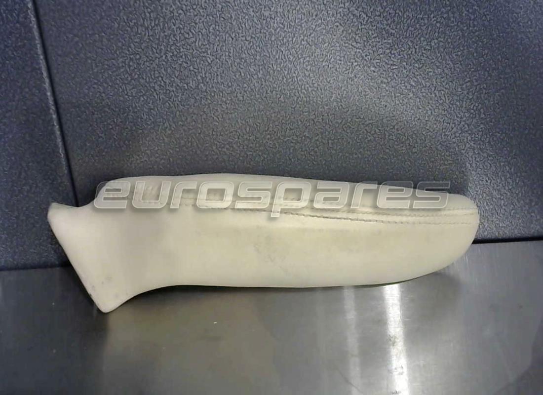 USED Ferrari RH ARMREST IN CREAM VM3997 . PART NUMBER 64627704 (1)