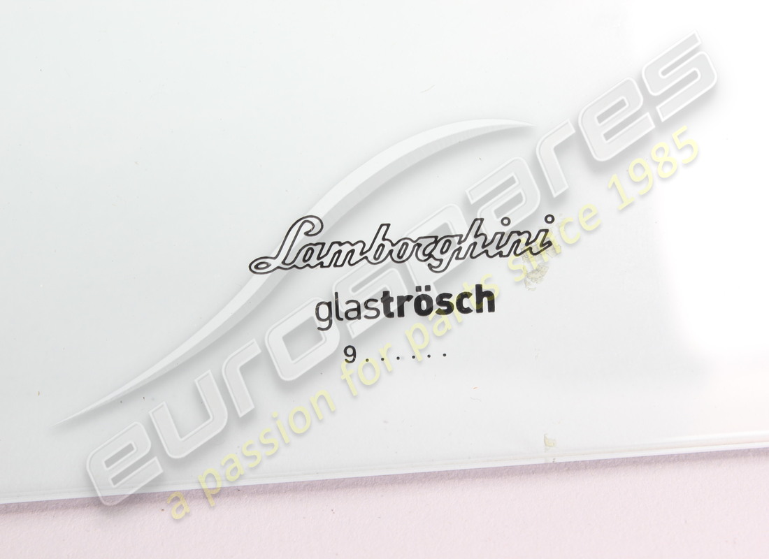 new lamborghini insert part. part number 417827632b (2)