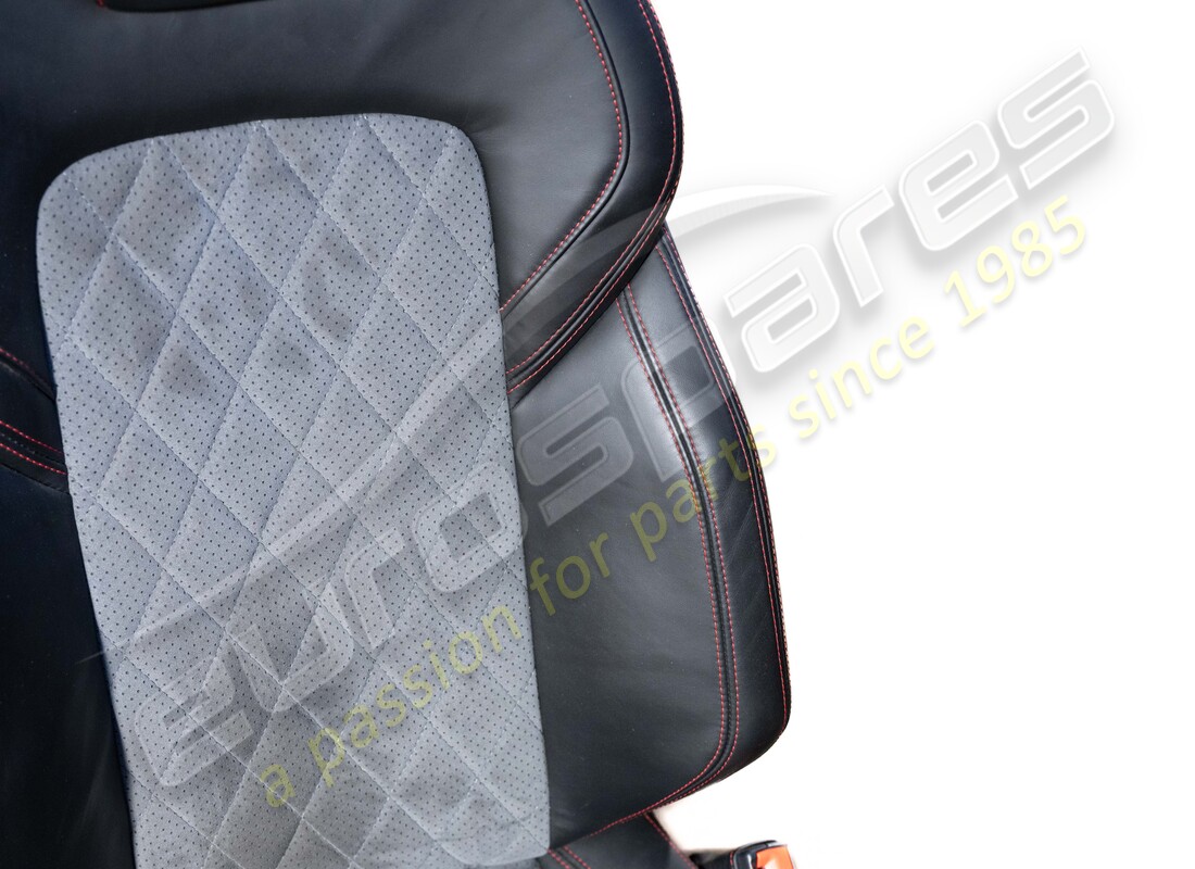 used ferrari complete interior (rhd). part number 838420000 (6)