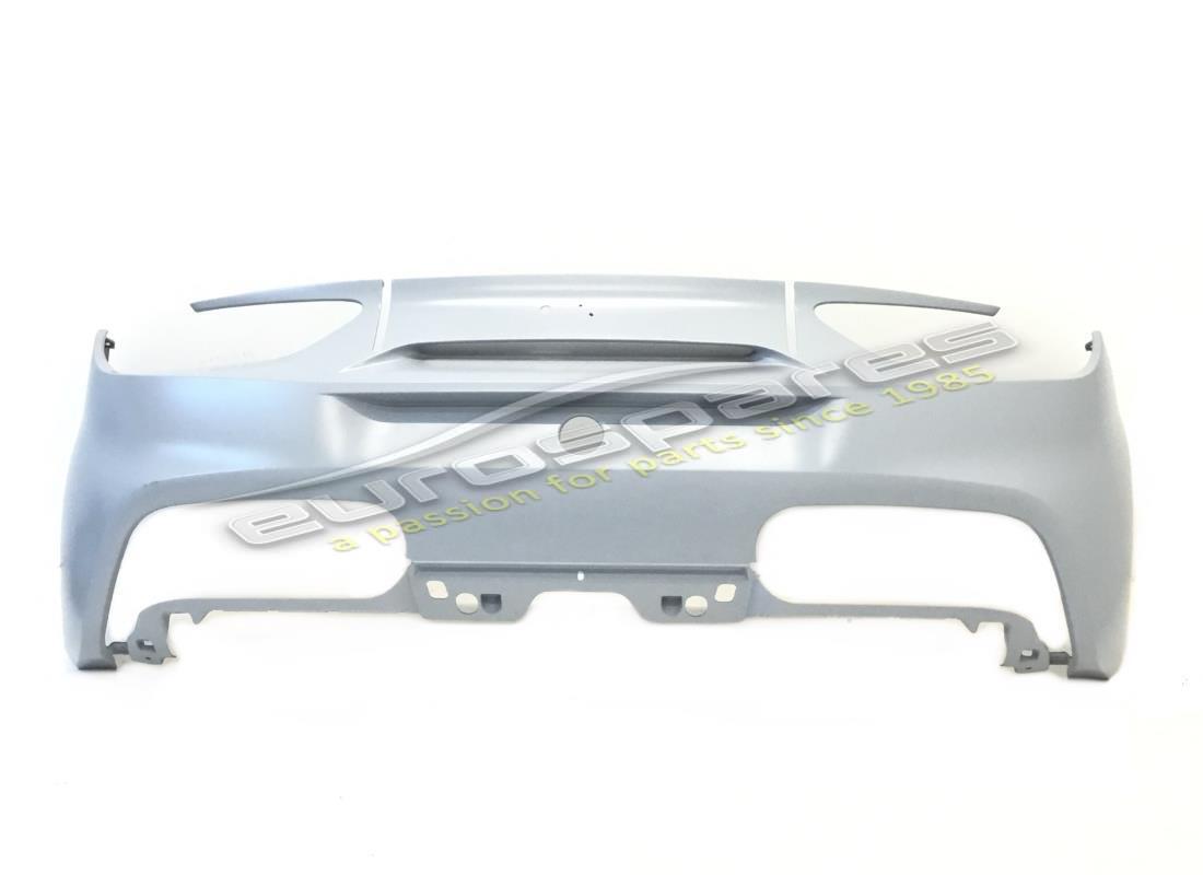 new ferrari rear bumper. part number 88582400 (1)