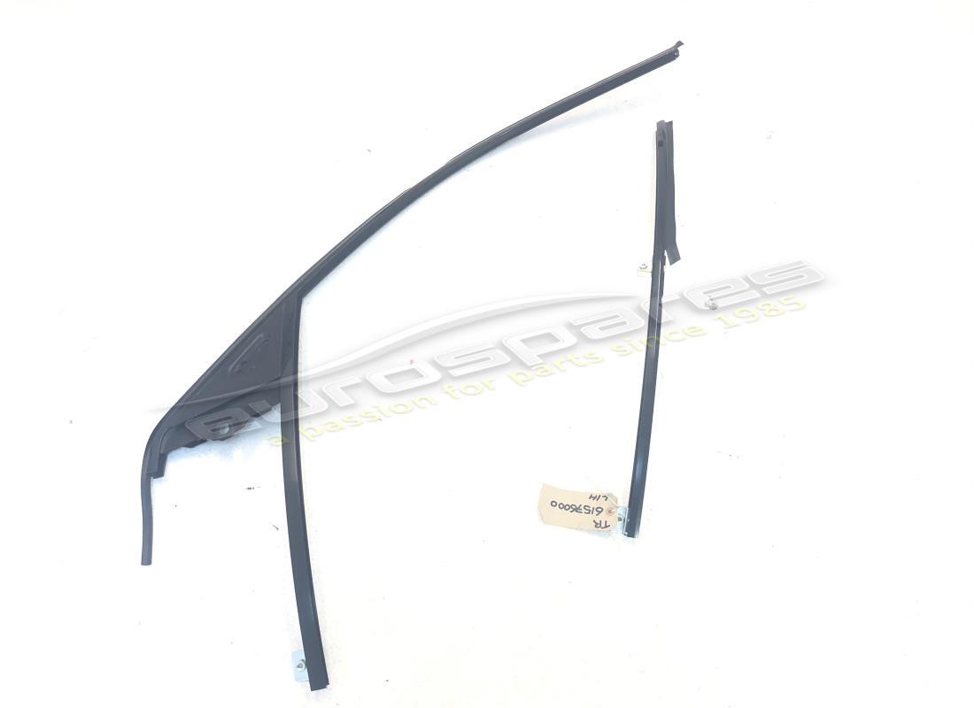 new (other) ferrari lh door top frame. part number 61576000 (1)