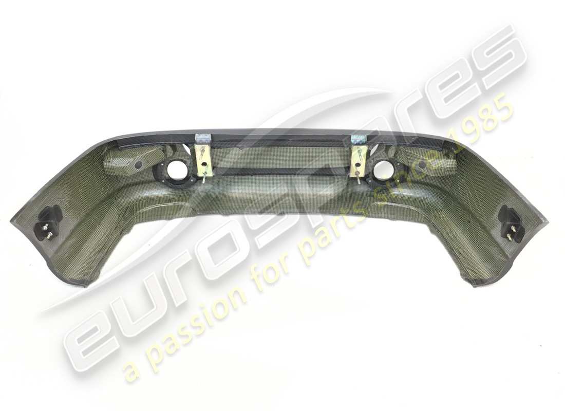 new eurospares front bumper in kevlar. part number 62977300 (5)