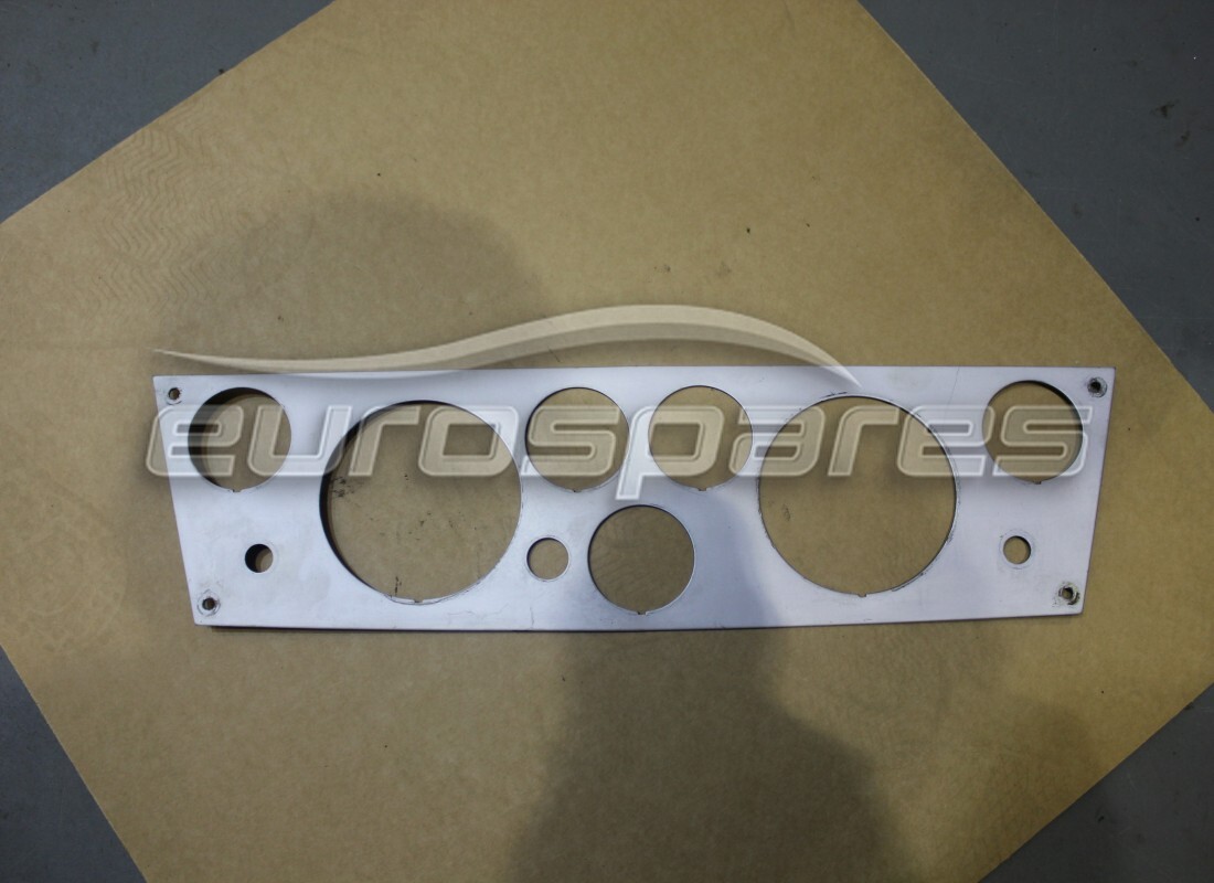 USED Ferrari PANEL . PART NUMBER 40027807 (1)