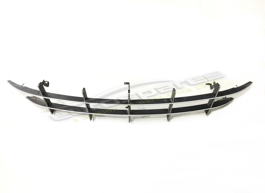 used ferrari bumper grille. part number 911177 (1)