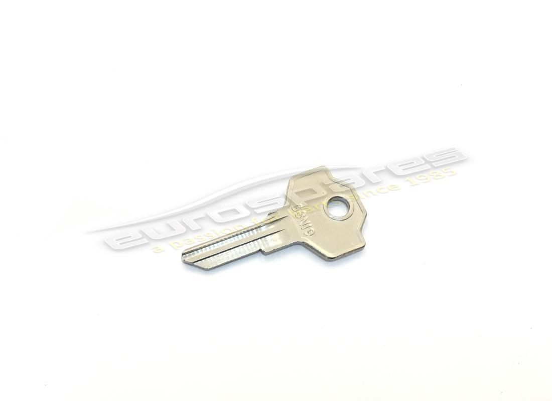 new ferrari blank key (uk only). part number 95401165 (1)