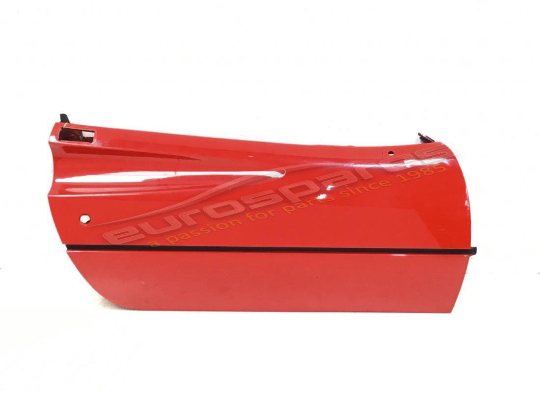 used ferrari rh door lhd gtb. part number 62409600 (1)