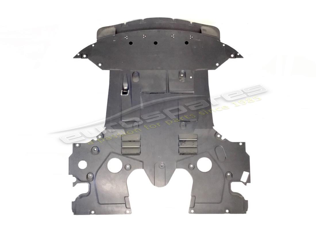 new ferrari front aereodynamic bottom. part number 68563900 (1)