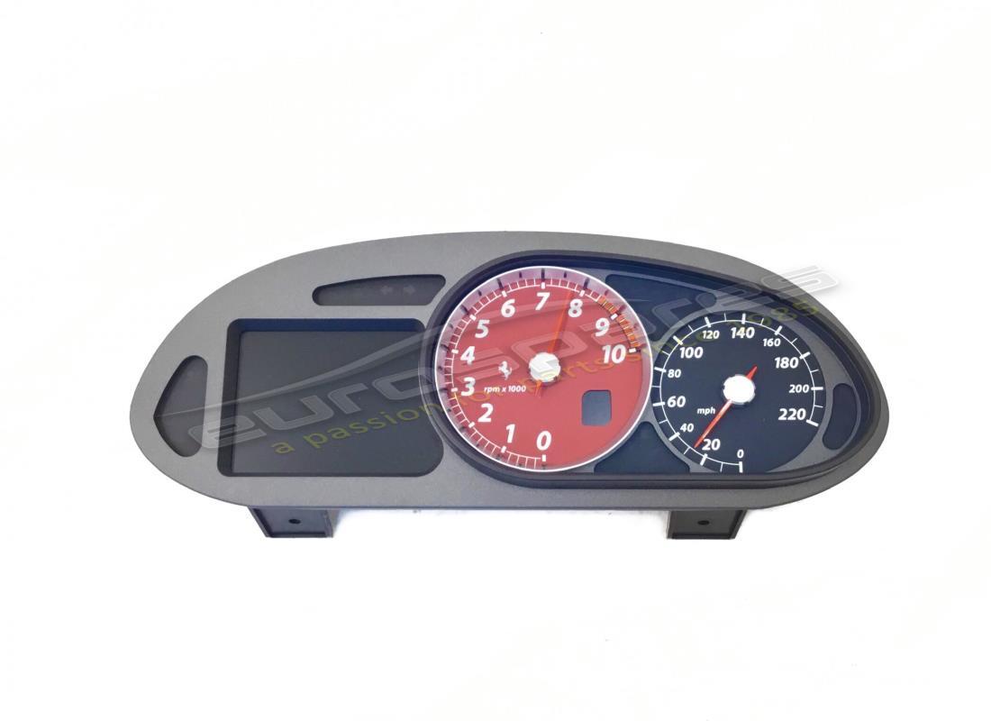 new ferrari instrument panel. part number 223155 (1)