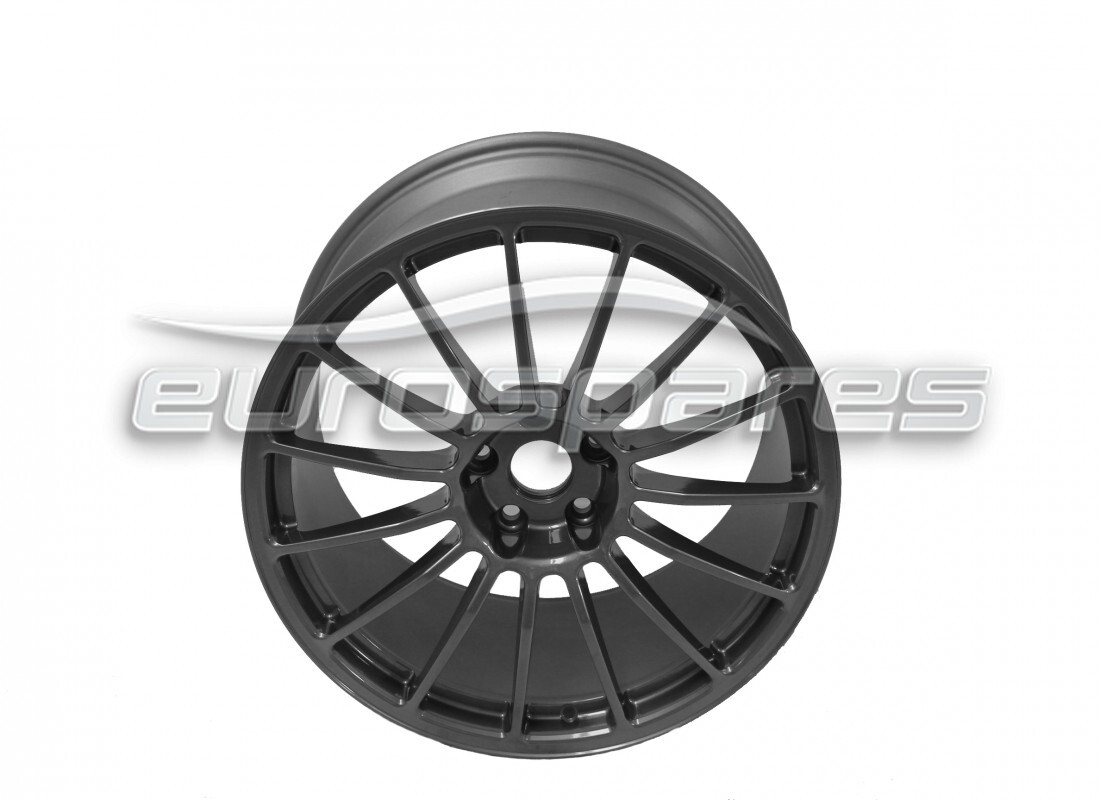 NEW Lamborghini REAR RIM (SUPERLEGGERA LP 570-4) . PART NUMBER 400601025AL (1)