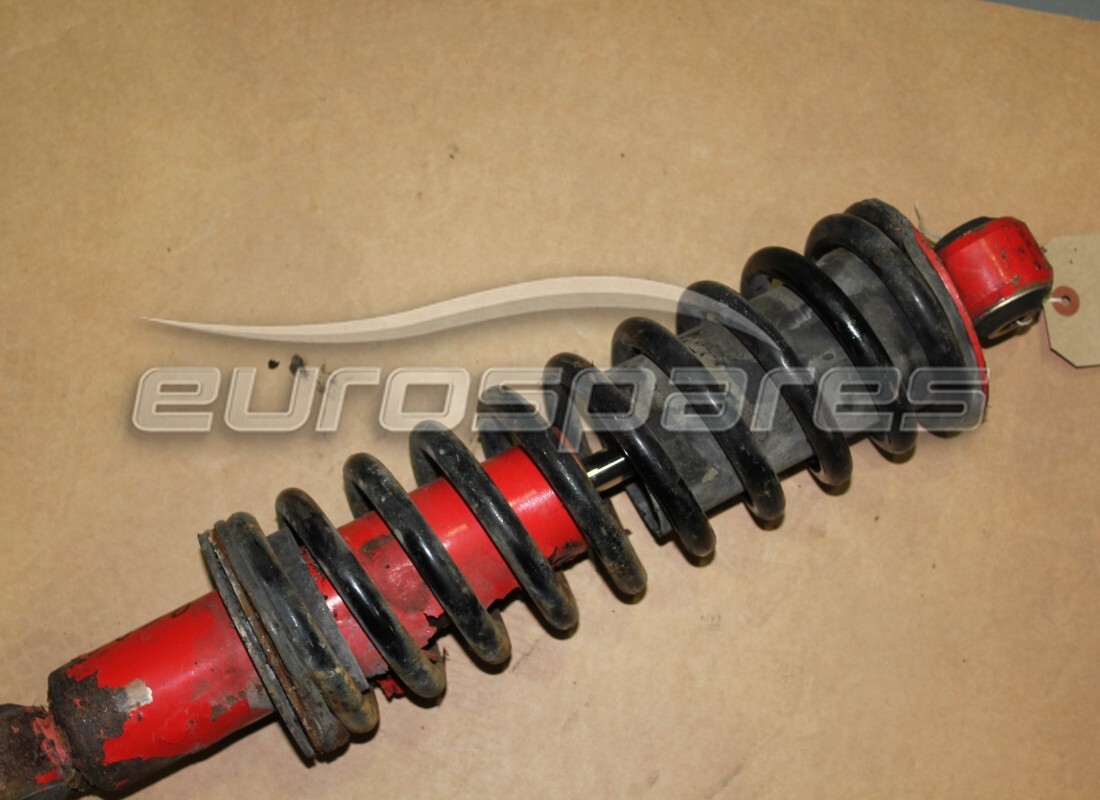 USED Ferrari 308GT4 N REAR SHOCK ABSORBER . PART NUMBER 104441 (1)