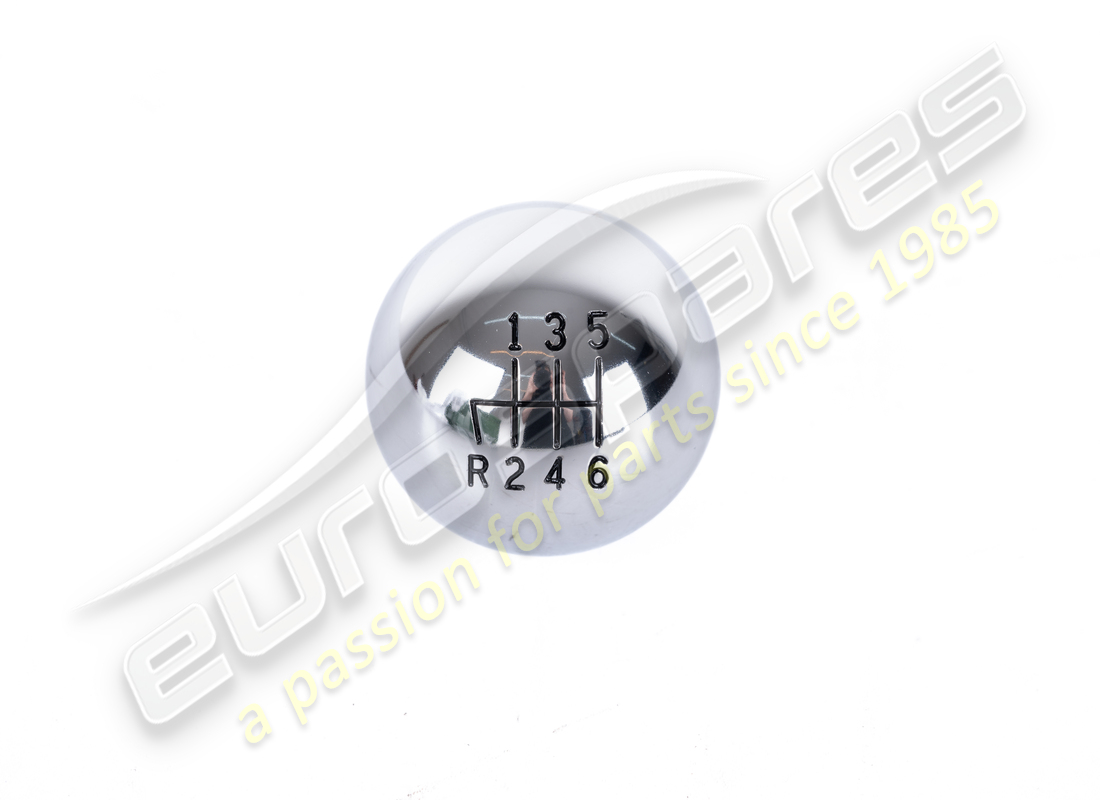 NEW Eurospares GEAR LEVER KNOB . PART NUMBER 160480 (1)