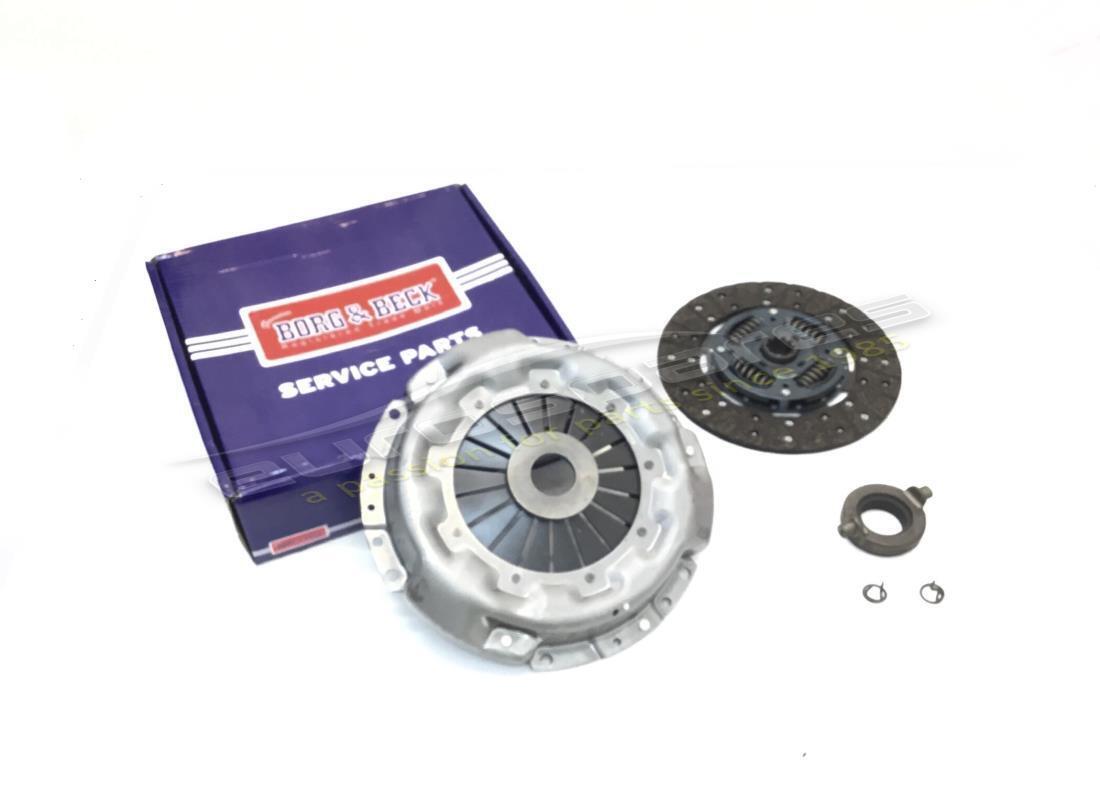 NEW OEM CLUTCH KIT 10.½ . PART NUMBER TF62335 (1)