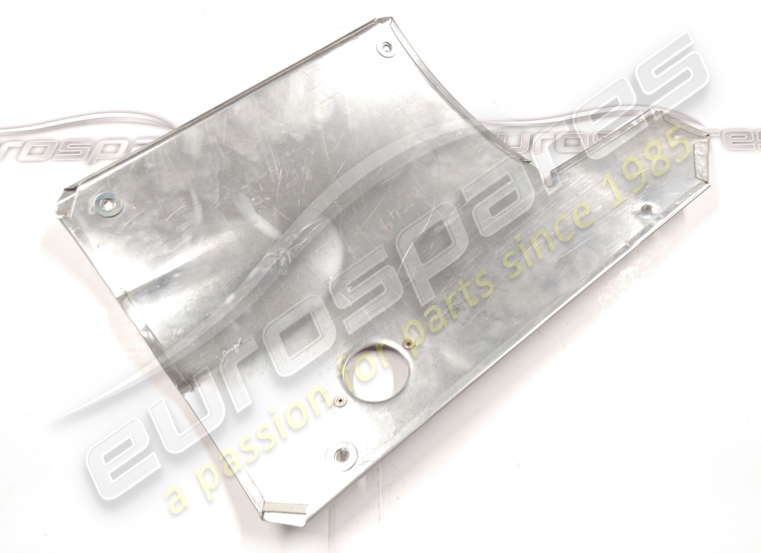 new ferrari heat shield. part number 108549 (3)