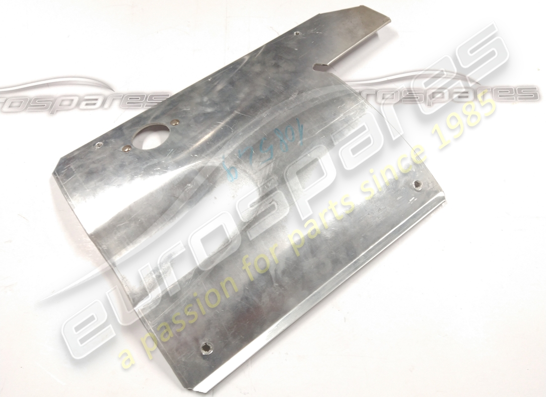 new ferrari heat shield. part number 108549 (2)